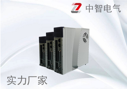 中智電氣伺服驅(qū)動(dòng)器報(bào)FU235故障代碼的原因及處理方法